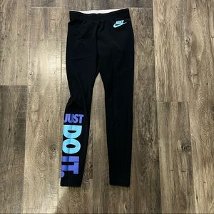 Nike leggings size S